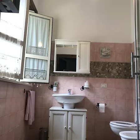 Alla Casetta Gialla Εξοχικό σπίτι Umbertide